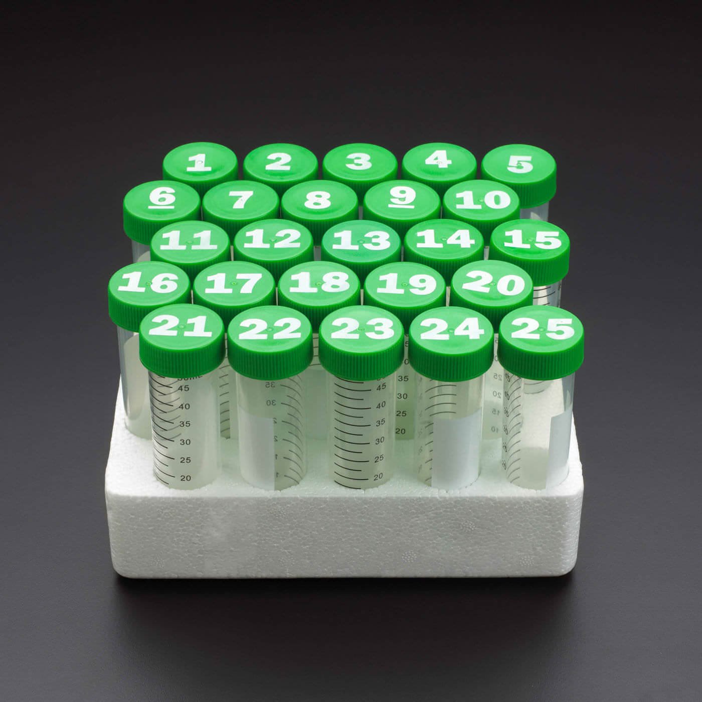 Ml And Ml Centrifuge Tubes Celltreat Scientific Products