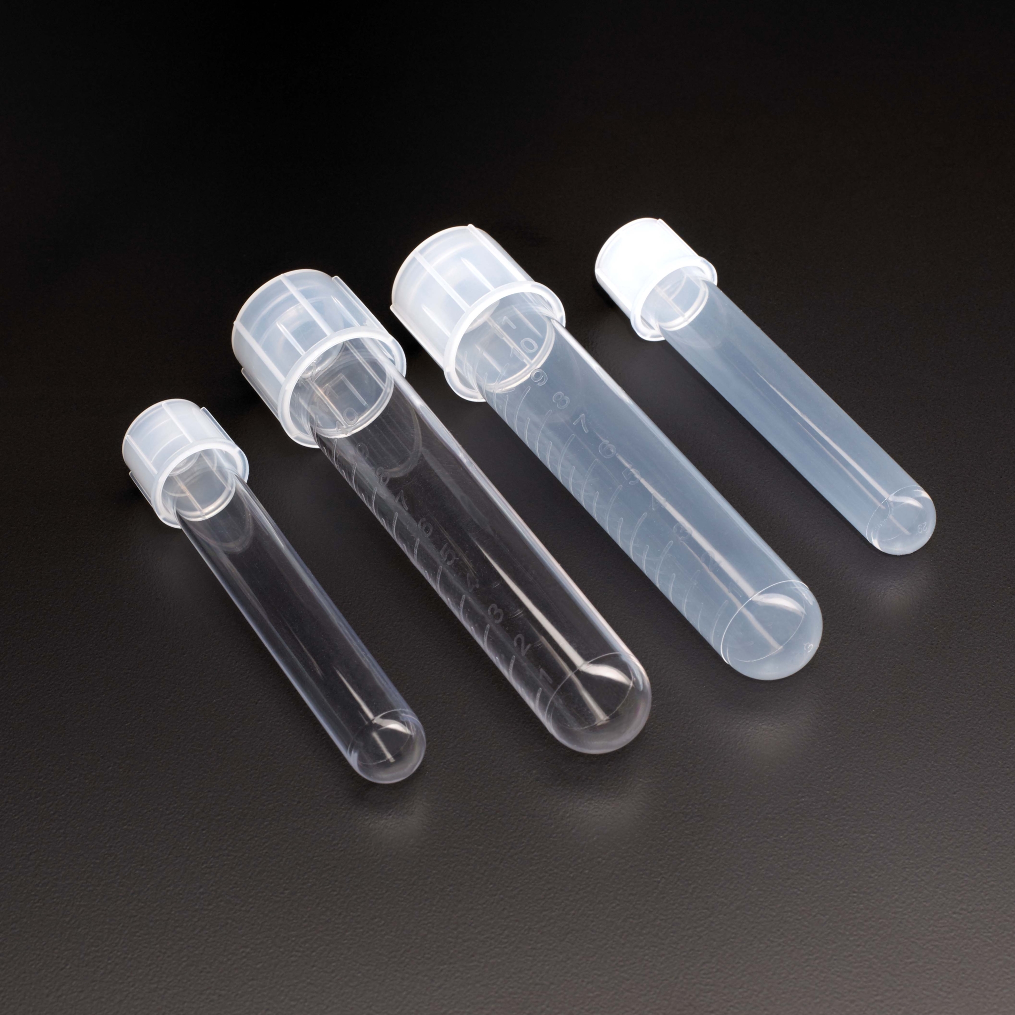 Square Media Bottles (pet) • Celltreat Scientific Products