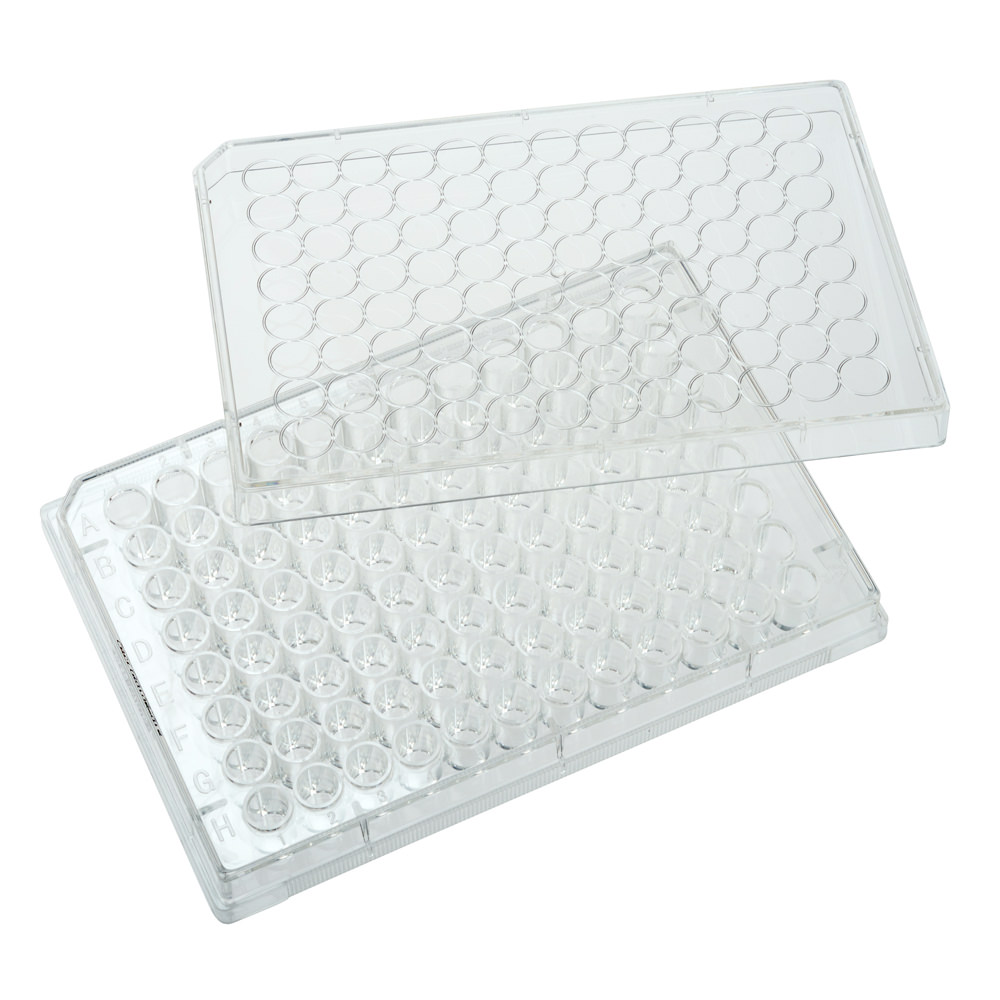 Plates | 229196 • CELLTREAT Scientific Products