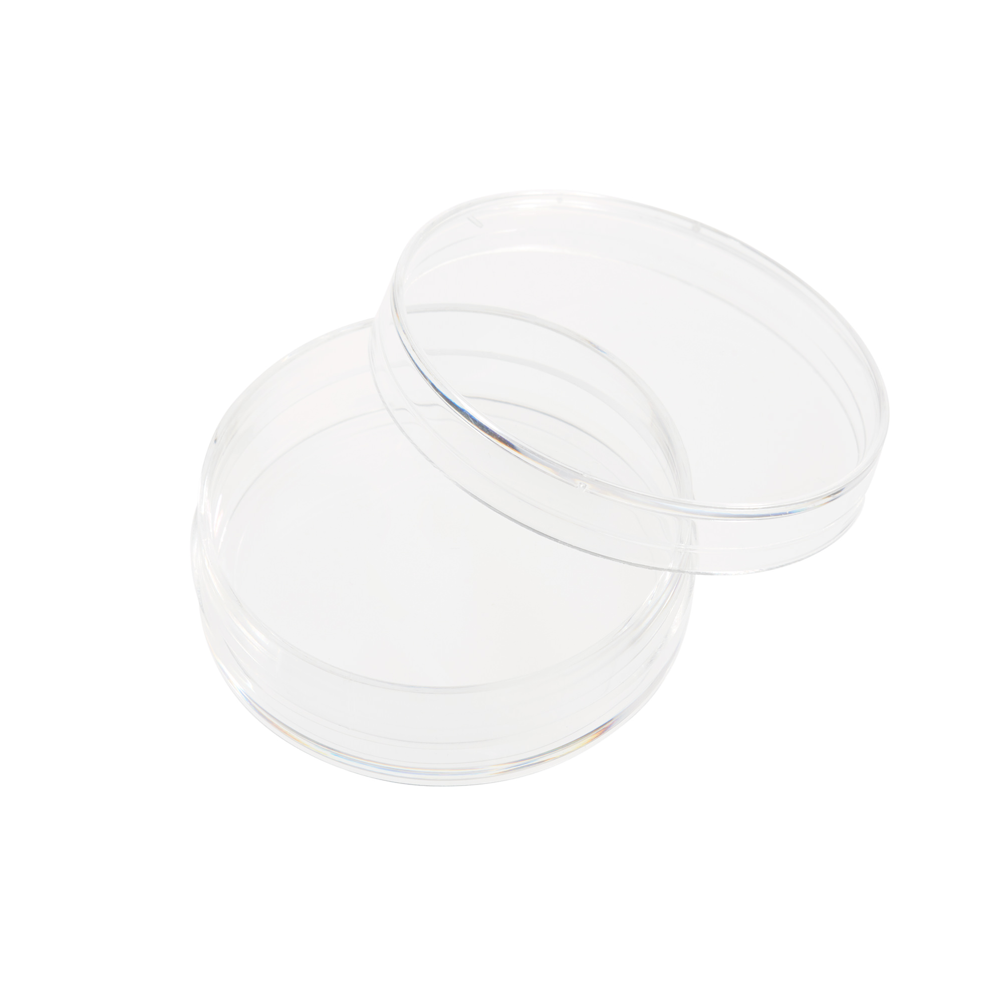 CELLTREAT Scientific Products 15mm Round Cover Glass, Sterile, Quantity