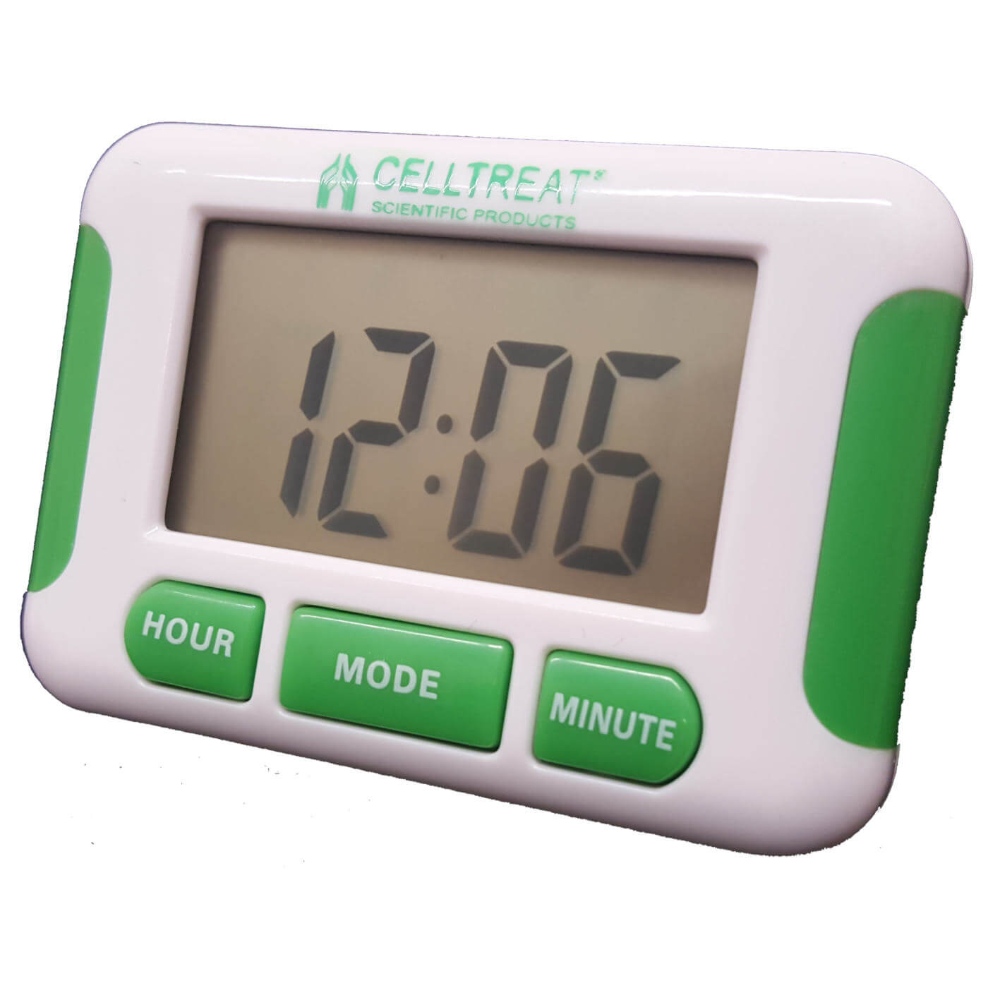 Lab Timer • CELLTREAT Scientific Products