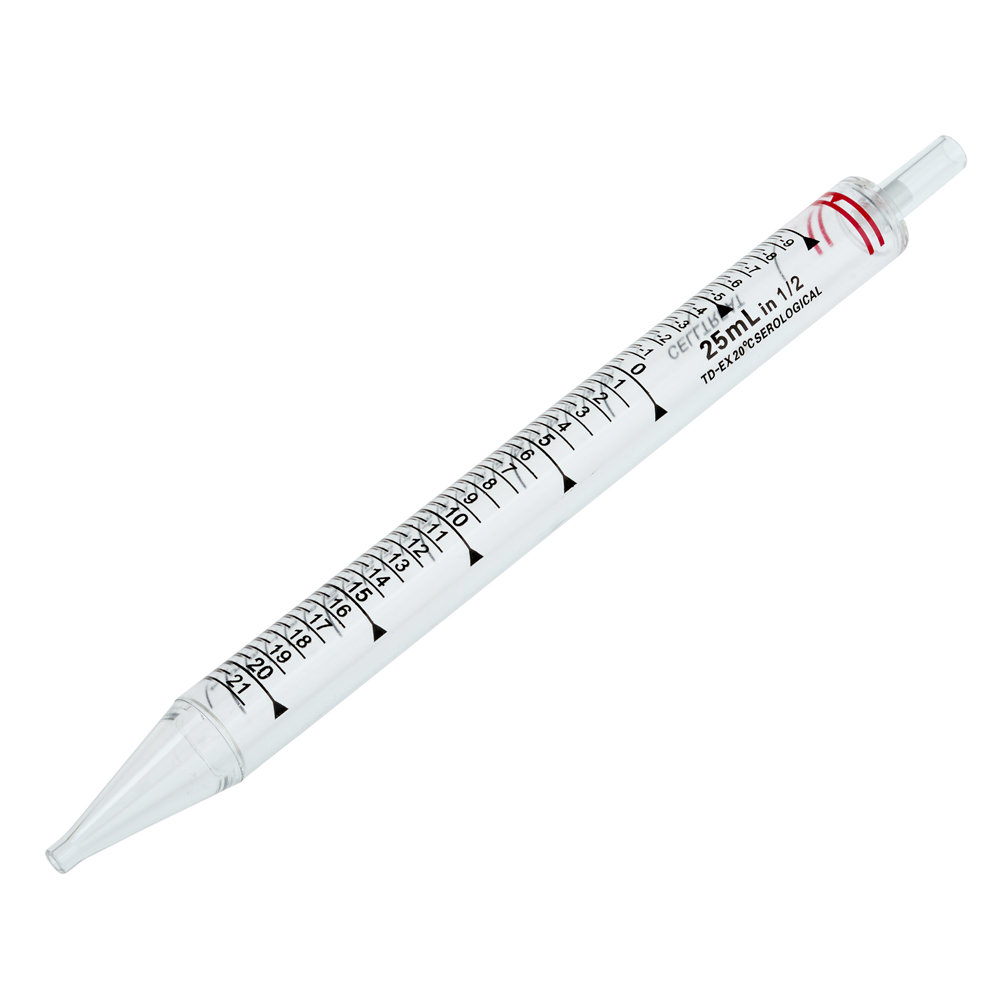 Serological Pipets 229226B • CELLTREAT Scientific Products