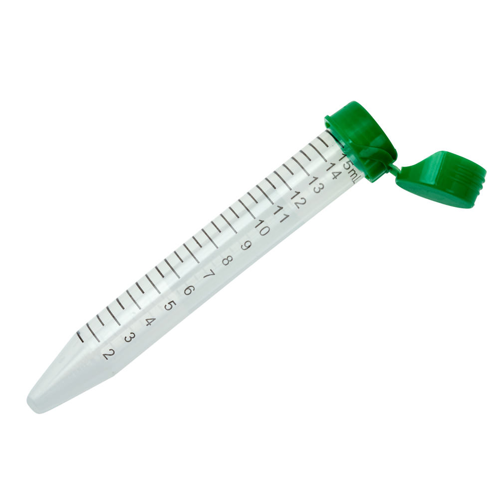 Flip Top Cap Centrifuge Tubes | 229416 • CELLTREAT Scientific Products