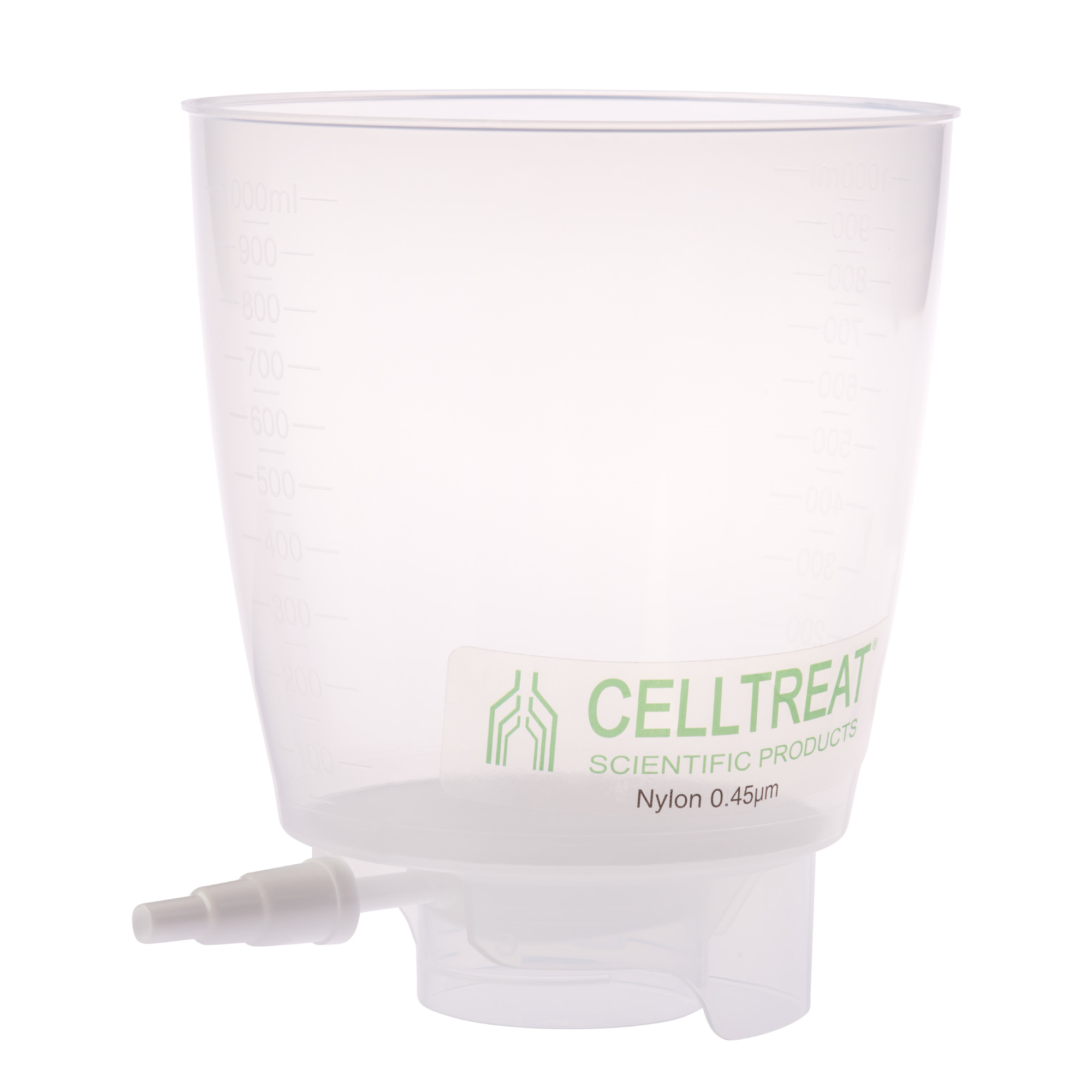 Celltreat Cell Scraper, 30cm Handle, 20mm Pivoting Blade, Sterile