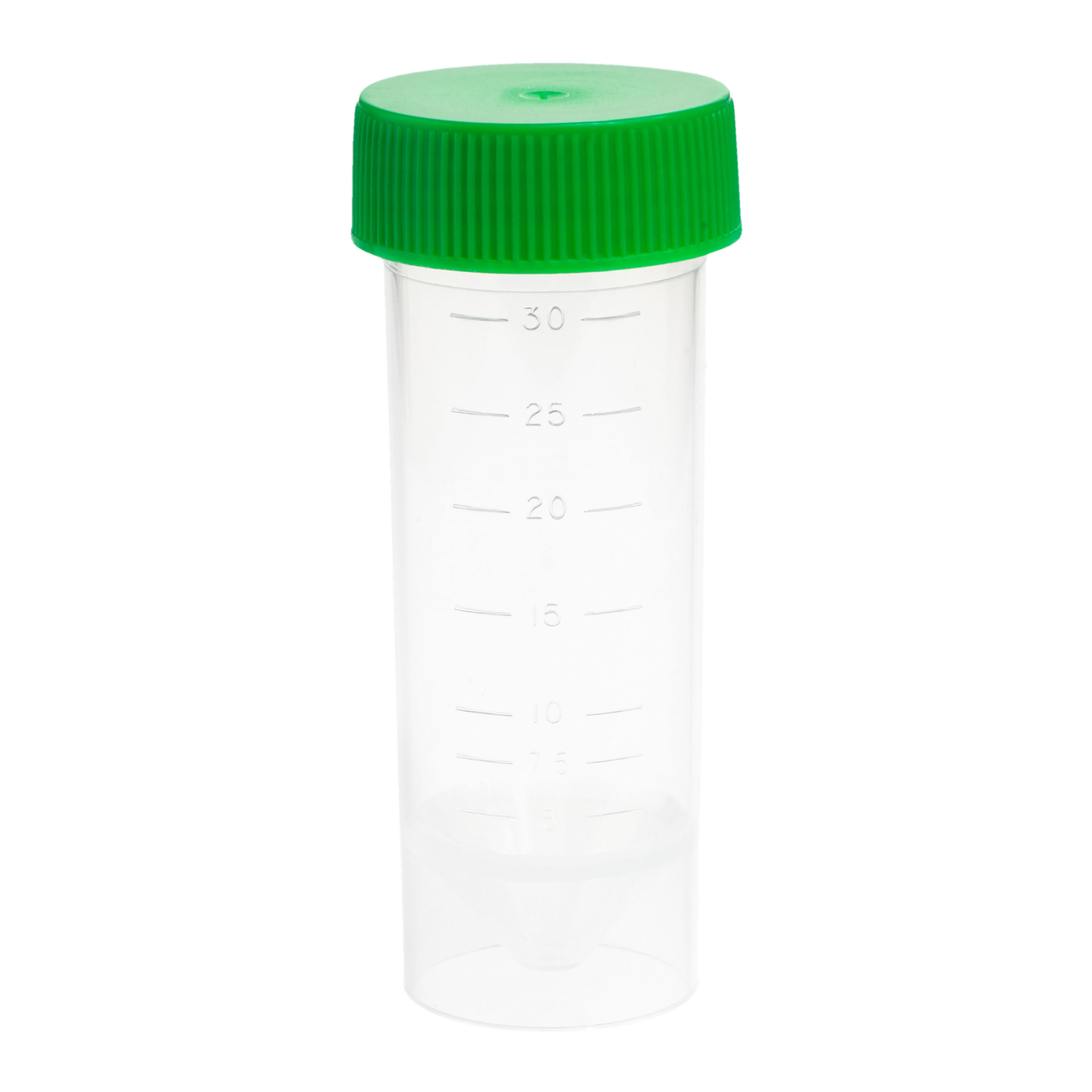 CELLTREAT Flip Top and Snap-Pop Centrifuge Tubes. Life Science Products