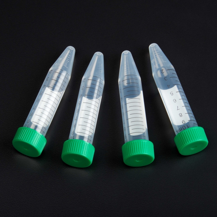 10mL Centrifuge Tubes • CELLTREAT Scientific Products